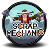 Scrap Mechanic Logo